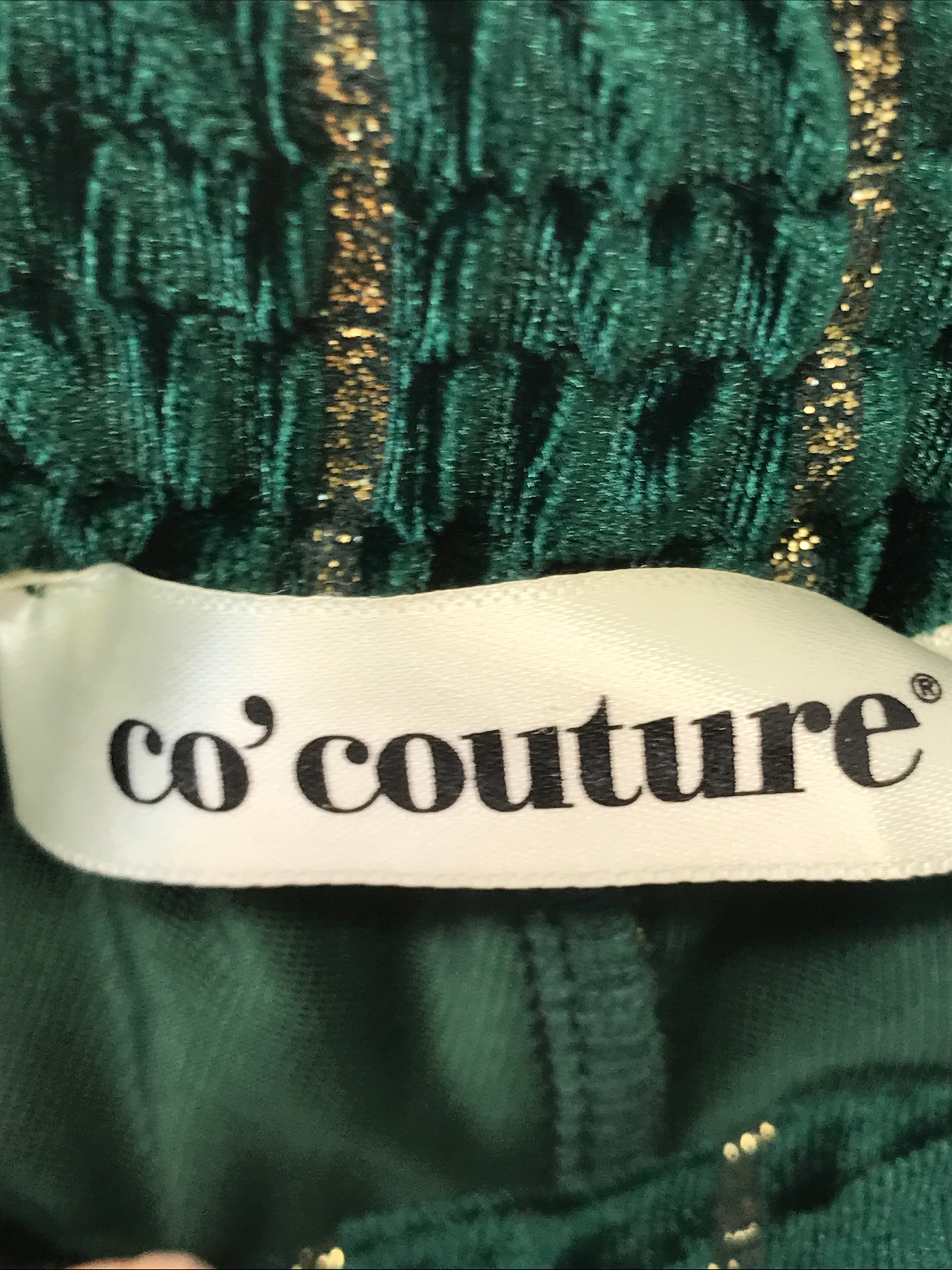CoCouture Bukser